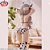 Uzaki-chan wa Asobitai! - Uzaki Tsuki - Glitter & Glamours - Ushi-gara Mizugi Ver. (Bandai Spirits) - RESERVA - Imagem 3
