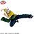 Sakamoto Days - Sakamoto Tarou - Vibration Stars - Ⅱ (Bandai Spirits) - RESERVA - Imagem 2