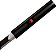 Espada Katana Bambu Sem Fio - Naruto Shippuden - Uchiha Sasuke - Cosplay Coleção - Imagem 4