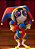 The Amazing Digital Circus - Pomni - Pop Up Parade (Good Smile Company) - RESERVA - Imagem 3