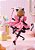 Card Captor Sakura - Kinomoto Sakura - Pop Up Parade L - Black Cat Costume Ver. (Good Smile Company) - Pronta Entrega - Imagem 4