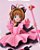Card Captor Sakura - Kinomoto Sakura - Pop Up Parade L - Black Cat Costume Ver. (Good Smile Company) - Pronta Entrega - Imagem 1