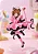 Card Captor Sakura - Kinomoto Sakura - Pop Up Parade - Black Cat Costume Ver., L (Good Smile Company) - RESERVA - Imagem 1