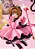 Card Captor Sakura - Kinomoto Sakura - Pop Up Parade - Black Cat Costume Ver., L (Good Smile Company) - RESERVA - Imagem 3