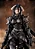 Overlord - Albedo - Pop Up Parade - Armor Ver., L (Good Smile Company) - RESERVA - Imagem 2