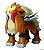 Pokémon - Entei - Plastic Model Kit (Bandai) - PRONTA ENTREGA - Imagem 2