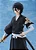 Bleach Sennen Kessen-hen - Kuchiki Rukia - Pop Up Parade (Good Smile Company) - RESERVA - Imagem 5
