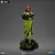 DC Comics - Hera Venenosa - Gotham Sirens - Art Scale 1/10 (Iron Studios) - RESERVA - Imagem 8