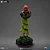 DC Comics - Hera Venenosa - Gotham Sirens - Art Scale 1/10 (Iron Studios) - RESERVA - Imagem 10