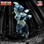 Hunter × Hunter - Meruem - Vibration Stars (Bandai Spirits) - RESERVA - Imagem 1