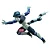 Hunter × Hunter - Meruem - Vibration Stars (Bandai Spirits) - RESERVA - Imagem 3