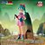 Dragon Ball - Bulma - History Box (Bandai Spirits) - RESERVA - Imagem 1
