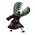 Naruto Shippuuden - Zetsu - Vibration Stars (Bandai Spirits) - RESERVA - Imagem 3