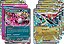 Pokémon TCG - Baralho de Batalha EX - Dragapult EX - COPAG (PT-BR) - Imagem 6