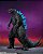 Godzilla x Kong: The New Empire - Gojira - S.H.MonsterArts (Bandai Spirits) - RESERVA - Imagem 1