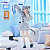 Nachoneko Channel - Hennyano - Nachoneko - Trio-Try-iT Figure (FuRyu) - RESERVA - Imagem 1
