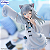 Nachoneko Channel - Hennyano - Nachoneko - Trio-Try-iT Figure (FuRyu) - RESERVA - Imagem 5