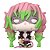 Funko Pop - Demon Slayer - Mitsuri Kanroji #1857 - Selo Hot Topic Exclusive - PRONTA ENTREGA - Imagem 2