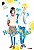 Honey Lemon Soda - Vol. 01 - Panini - Lacrado - Imagem 1