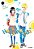 Honey Lemon Soda - Vol. 01 - Panini - Lacrado - Imagem 2
