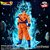 Dragon Ball Super - Son Goku SSGSS - Blood of Saiyans (Bandai Spirits) - RESERVA - Imagem 1