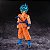Dragon Ball Super - Son Goku SSGSS - Blood of Saiyans (Bandai Spirits) - RESERVA - Imagem 2