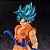 Dragon Ball Super - Son Goku SSGSS - Blood of Saiyans (Bandai Spirits) - RESERVA - Imagem 4