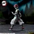 Kimetsu no Yaiba - Akaza - SPM Figure (SEGA) - RESERVA - Imagem 1