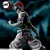 Kimetsu no Yaiba - Akaza - SPM Figure (SEGA) - RESERVA - Imagem 4
