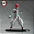 Kimetsu no Yaiba - Akaza - SPM Figure (SEGA) - RESERVA - Imagem 5