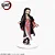 Kimetsu no Yaiba - Kamado Nezuko - SPM Figure - Kyoudai no Kizuna (SEGA) - RESERVA - Imagem 1