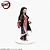 Kimetsu no Yaiba - Kamado Nezuko - SPM Figure - Kyoudai no Kizuna (SEGA) - RESERVA - Imagem 2