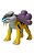 Pokémon - Raikou - Plastic Model Kit (Bandai) - PRONTA ENTREGA - Imagem 2