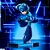 Rockman - Luminasta (Sega Fave) - RESERVA - Imagem 1