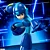 Rockman - Luminasta (Sega Fave) - RESERVA - Imagem 3