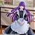 Sousou no Frieren - Fern - Luminasta - Maid Fuku (Sega Fave) - RESERVA - Imagem 4