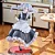 Sousou no Frieren - Frieren - Luminasta - Maid Fuku (Sega Fave) - RESERVA - Imagem 3