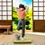 Ranma 1/2 - Saotome Ranma - Luminasta (Sega Fave) - RESERVA - Imagem 1