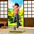 Ranma 1/2 - Saotome Ranma - Luminasta (Sega Fave) - RESERVA - Imagem 2