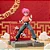 Ranma 1/2 - Saotome Ranma - Ver. 2 - Luminasta (Sega Fave) - RESERVA - Imagem 1