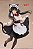Date A Live V - Tokisaki Kurumi - Coreful Figure - Nekomimi Maid Ver. (Taito)  - RESERVA - Imagem 7