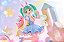 Piapro Characters - Hatsune Miku - Rody - Artist MasterPiece+ - Fairy Tale Ver. (Taito)  - RESERVA - Imagem 2