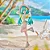Piapro Characters - Hatsune Miku - Conceptual Series  (Vol.1) - Luminasta (Sega Fave)  - RESERVA - Imagem 4