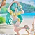 Piapro Characters - Hatsune Miku - Conceptual Series  (Vol.1) - Luminasta (Sega Fave)  - RESERVA - Imagem 3
