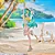 Piapro Characters - Hatsune Miku - Conceptual Series  (Vol.1) - Luminasta (Sega Fave)  - RESERVA - Imagem 1