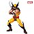 X-Men - Wolverine - Mafex (No.138) - Brown Comic Ver. (Medicom Toy) - RESERVA - Imagem 5