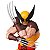 X-Men - Wolverine - Mafex (No.138) - Brown Comic Ver. (Medicom Toy) - RESERVA - Imagem 7