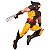 X-Men - Wolverine - Mafex (No.138) - Brown Comic Ver. (Medicom Toy) - RESERVA - Imagem 2