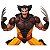 X-Men - Wolverine - Mafex (No.138) - Brown Comic Ver. (Medicom Toy) - RESERVA - Imagem 4