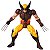X-Men - Wolverine - Mafex (No.138) - Brown Comic Ver. (Medicom Toy) - RESERVA - Imagem 3